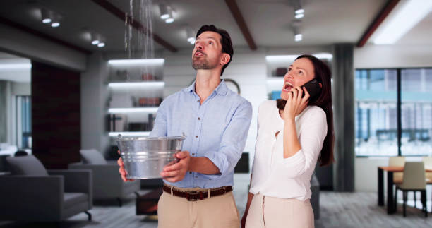 Best Emergency water damage restoration  in Piperton, TN
